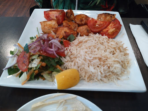 Photo of Kulgrill 8900 - Provstegade 9, 8900 Randers C